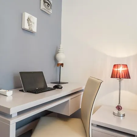 Appartamento Tournelles Family Parigi